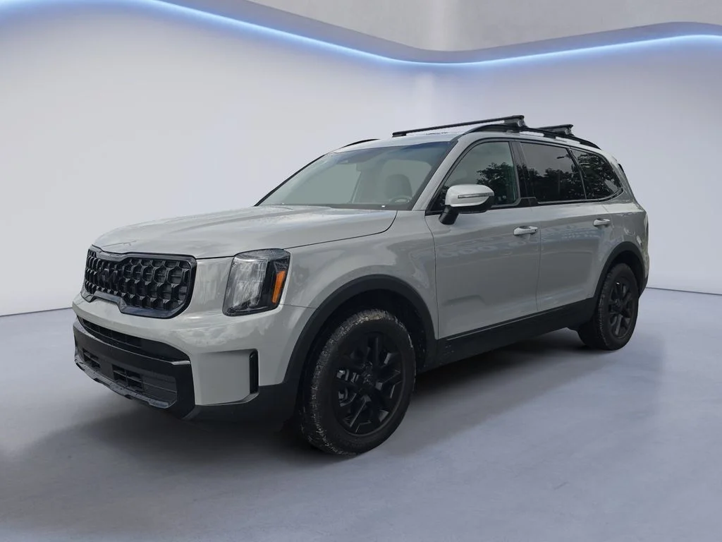 2025 Kia Telluride EX X-Pro AWD's photo