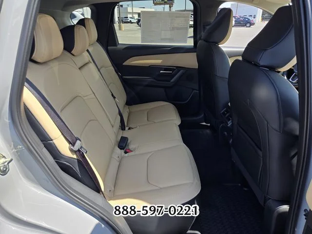 2026 Mazda CX-5 S Premium Plus - Photo 13