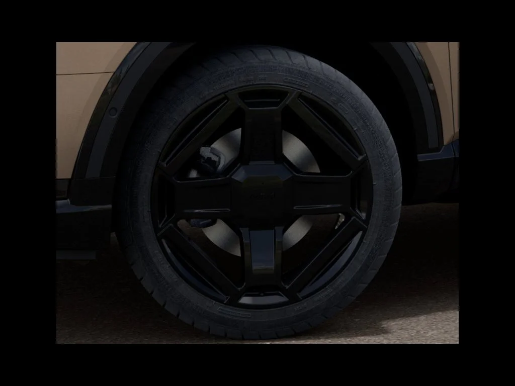 New 2027 Terrain Brown Matte Kia X-Line SX Prestige image 36