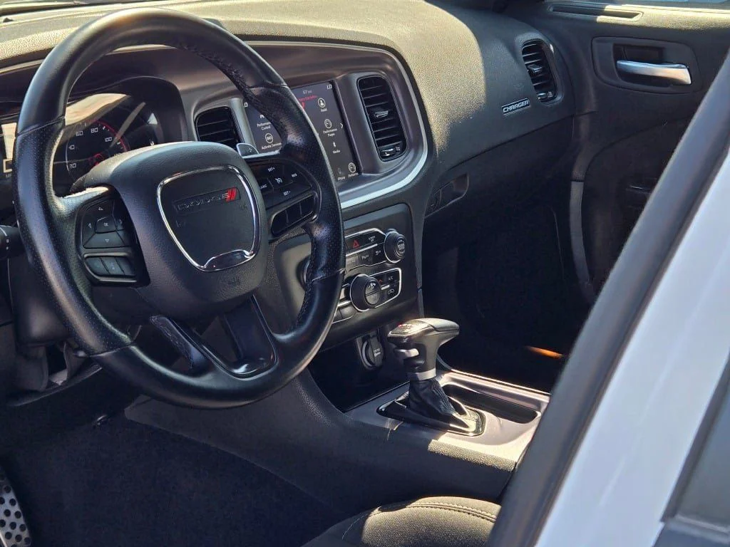 Used 2021 White Dodge GT image 20