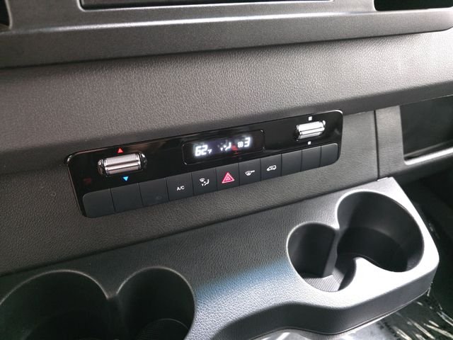 Certified Used 2025 Black Toyota XLE image 20