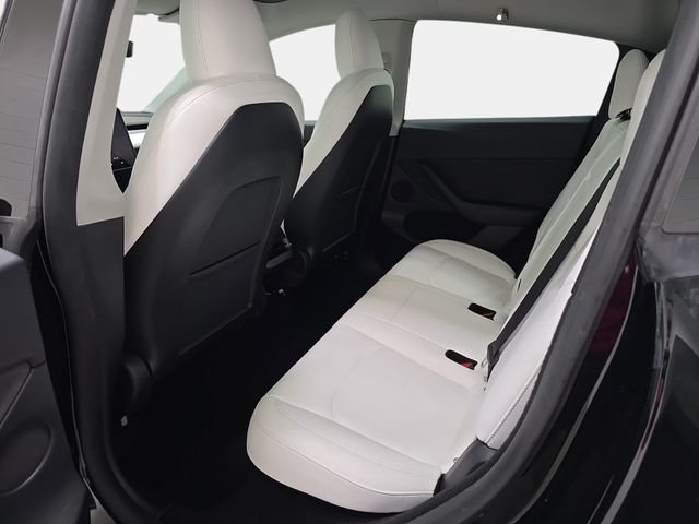 Used 2023 Black Tesla Long Range image 12