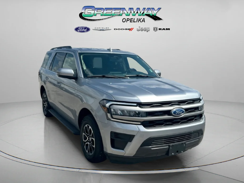 2024 Ford Expedition