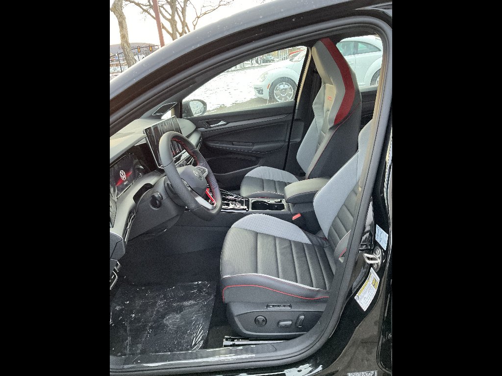 2026 Volkswagen Golf GTI SE - Photo 7