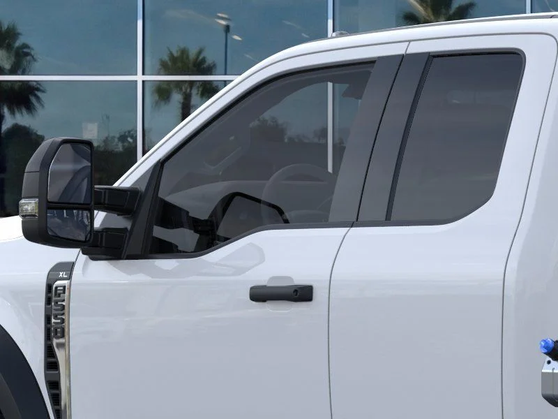 New 2026 Oxford White Ford XL image 20