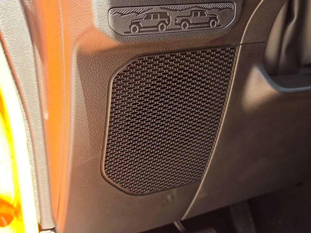 New 2026 Joose Exterior Paint Jeep Rubicon image 19