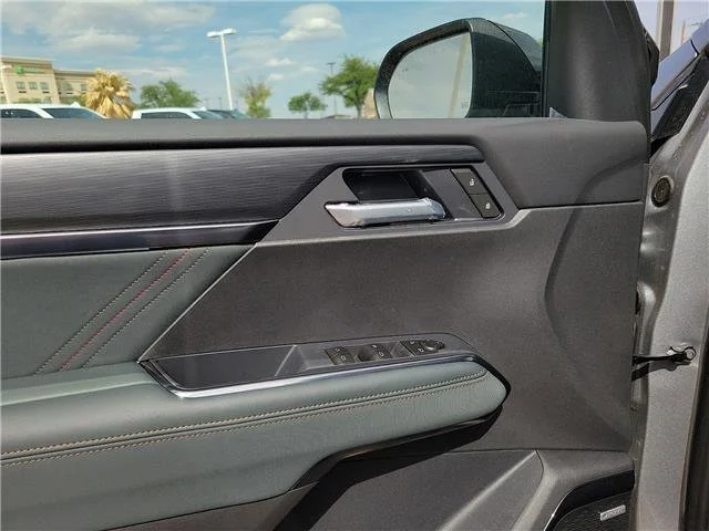 New 2026 Sterling Metallic GMC AT4 image 14
