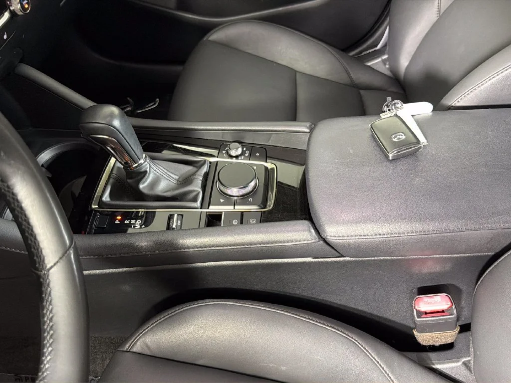 2023 Mazda Mazda3 Preferred - Photo 24