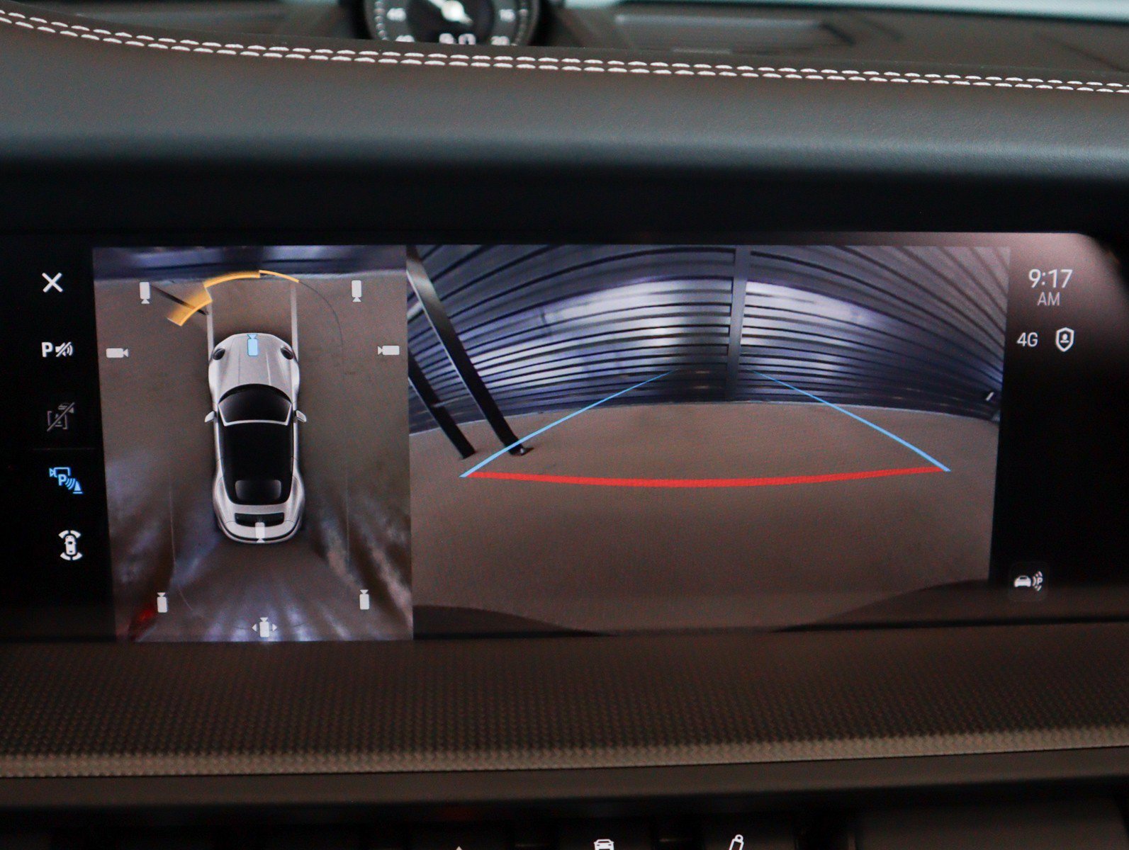 New 2026 Slate Grey Neo Porsche Carrera GTS Cabriolet image 22