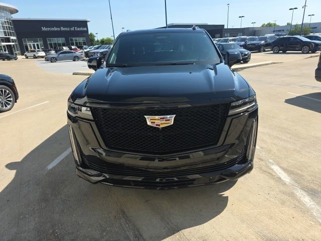 2023 Cadillac Escalade 4WD Sport Platinum's photo