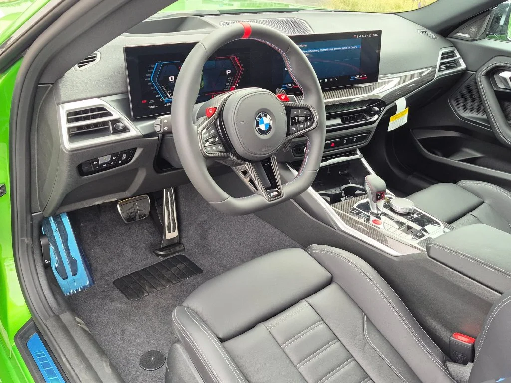 New 2026 Brown BMW Base image 8