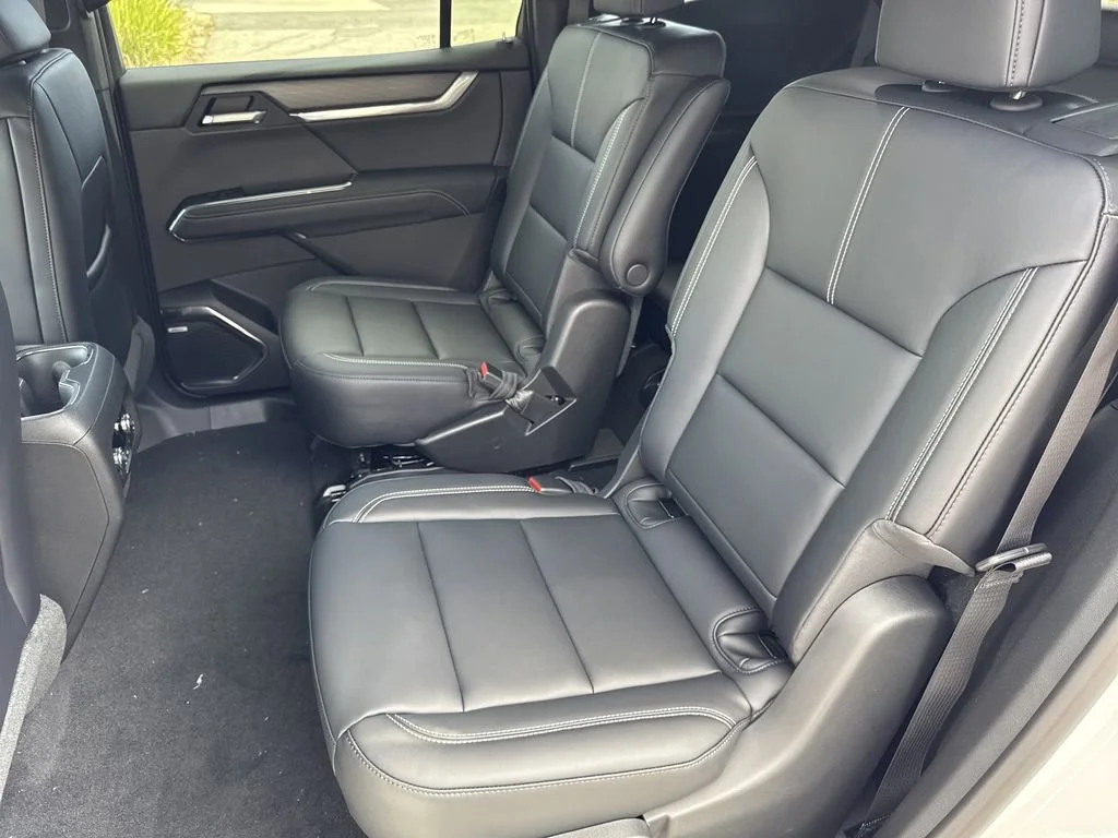 2026 GMC Acadia Elevation - Photo 33