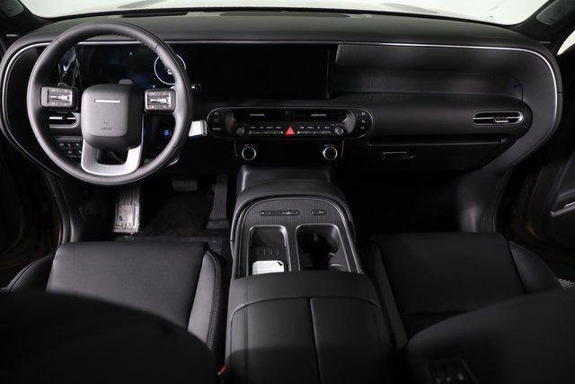 New 2026 Brown Hyundai Calligraphy AWD image 51