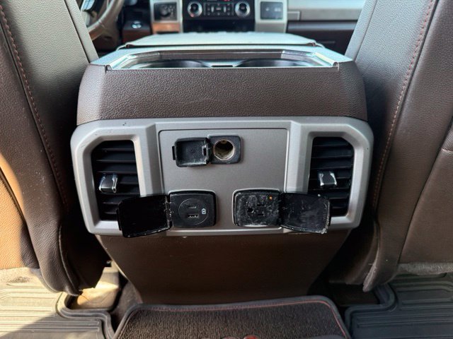 2021 Ford F-450 Super Duty King Ranch - Photo 42