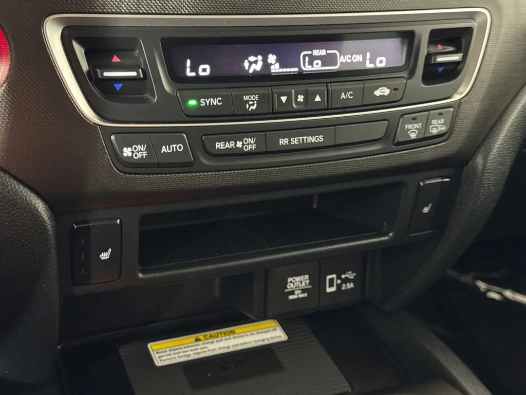 Certified Used 2023 Gray Honda TrailSport image 24