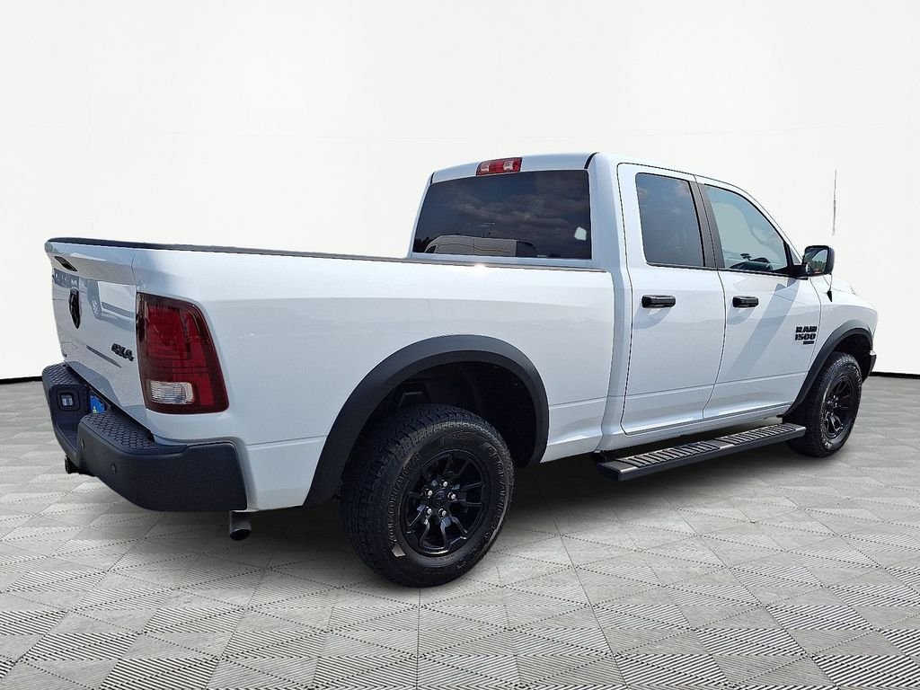 Used 2022 White Ram Warlock image 7
