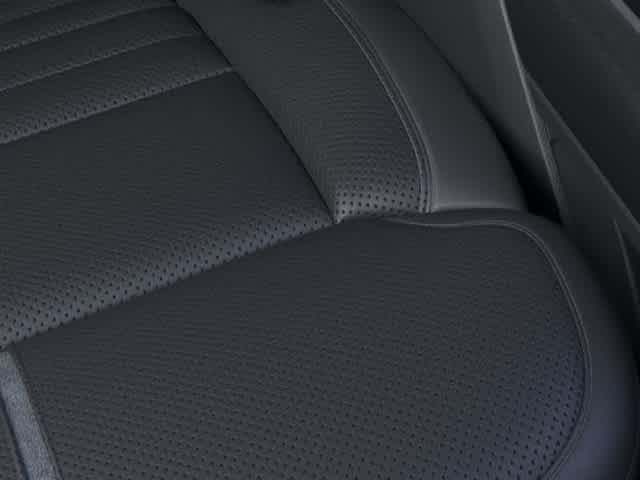 New 2026 Star White Metallic Tri-Coat Ford Platinum® image 16