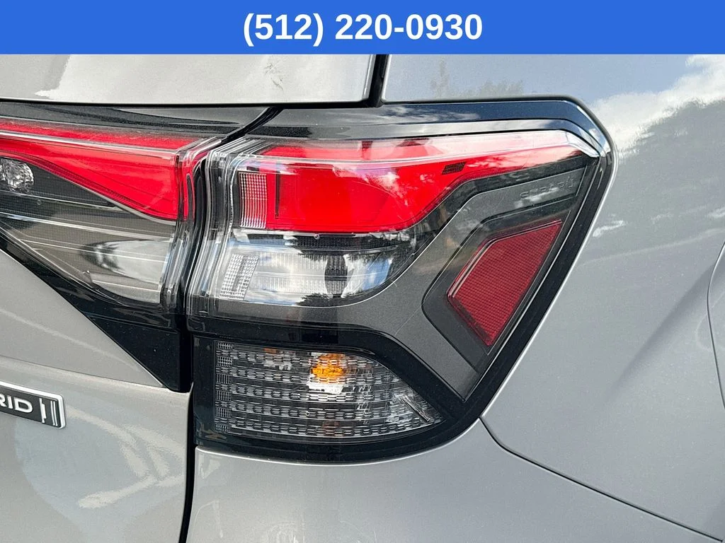 New 2026 RIVER ROCK PEARL Subaru Premium Hybrid image 35
