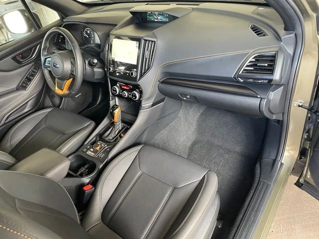 Used 2025 Brown Subaru Wilderness image 18