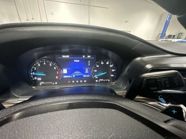 Used 2020 Silver Metallic Ford Limited image 14
