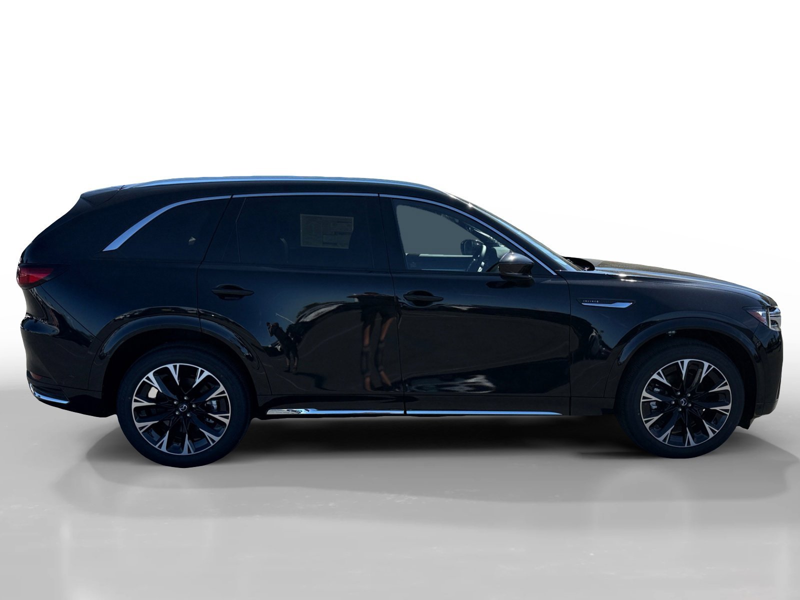 2026 Mazda CX-90 Premium Plus Package - Photo 6