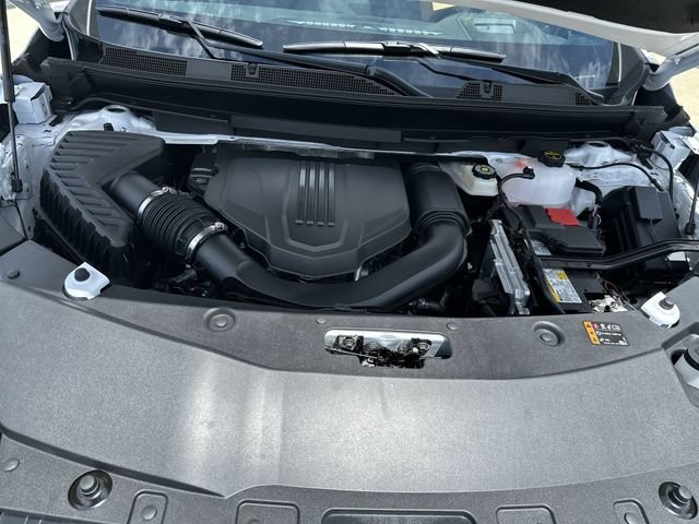 2026 Buick Enclave Preferred - Photo 20