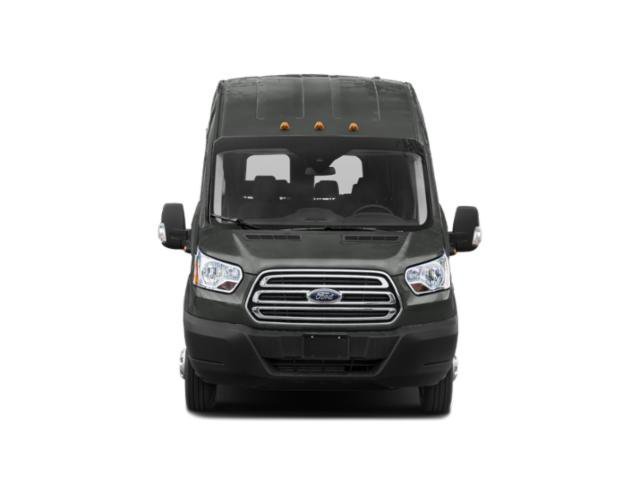 Used 2019 Black Ford  image 4