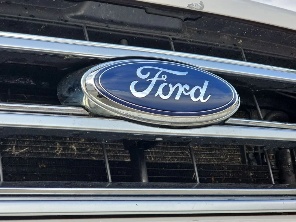 2016 Ford Expedition Platinum - Photo 32