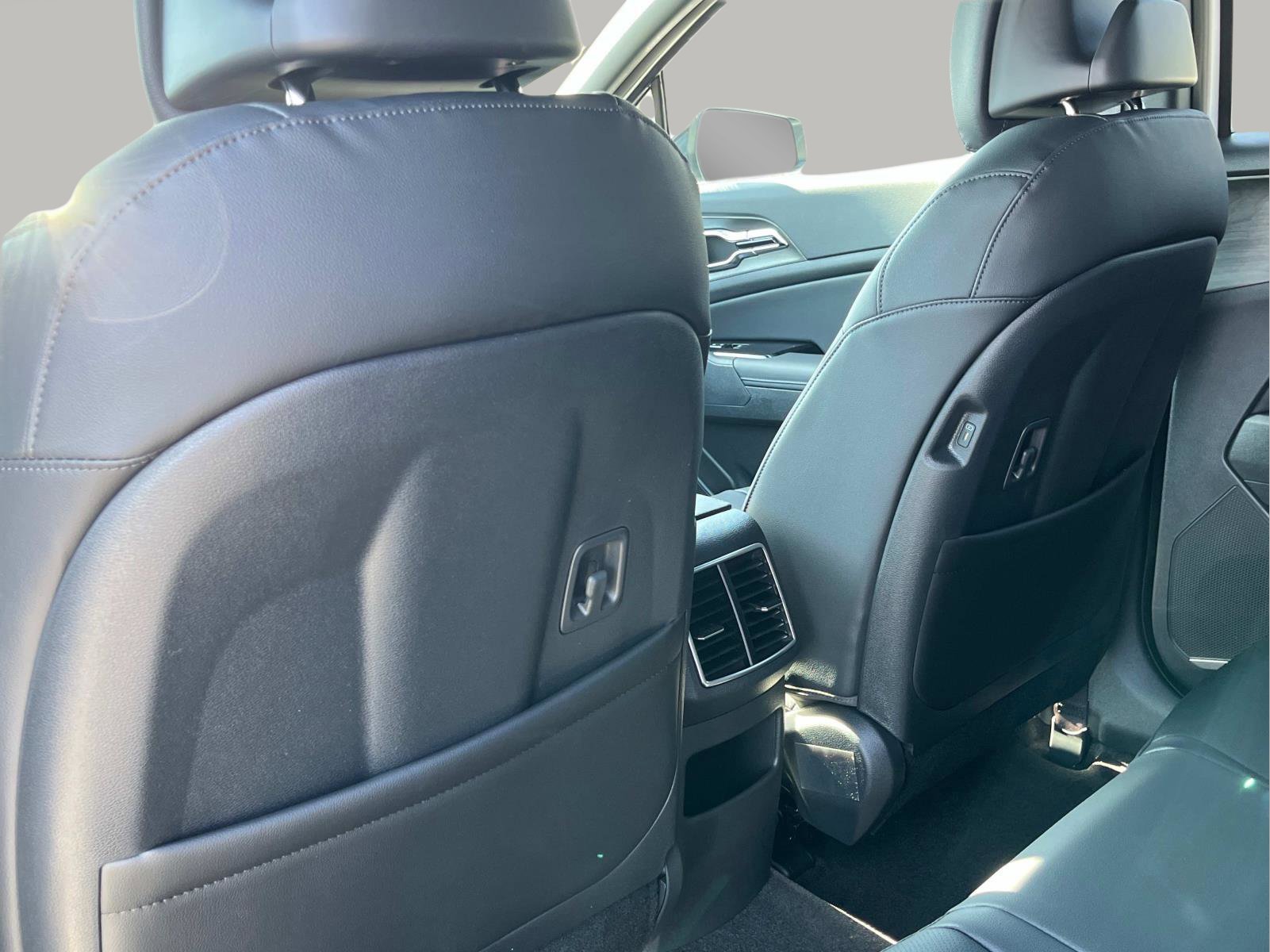 2025 Kia Sportage X-Line - Photo 20