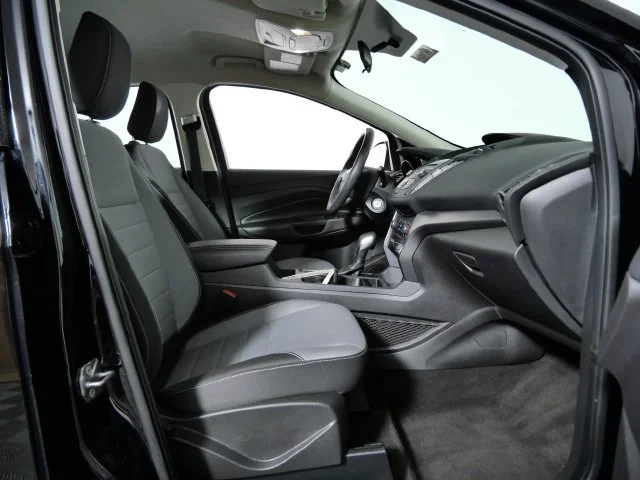 Certified Used 2018 Black Ford S image 10