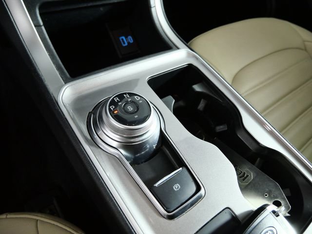 Certified Used 2024 White Ford SEL image 18
