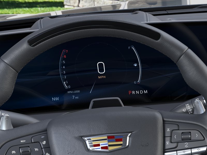 2026 Cadillac CT5 Premium Luxury - Photo 18