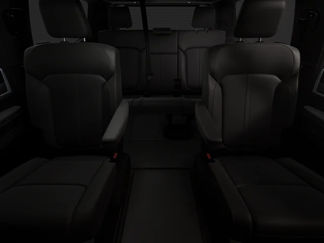 New 2026 High Gloss Black Exterior Paint Jeep  image 17