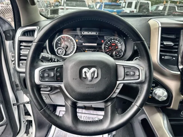2022 RAM Ram 1500 Pickup Laramie - Photo 14