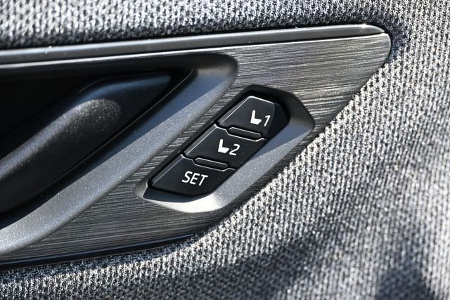 New 2026 Gray Subaru Limited image 19