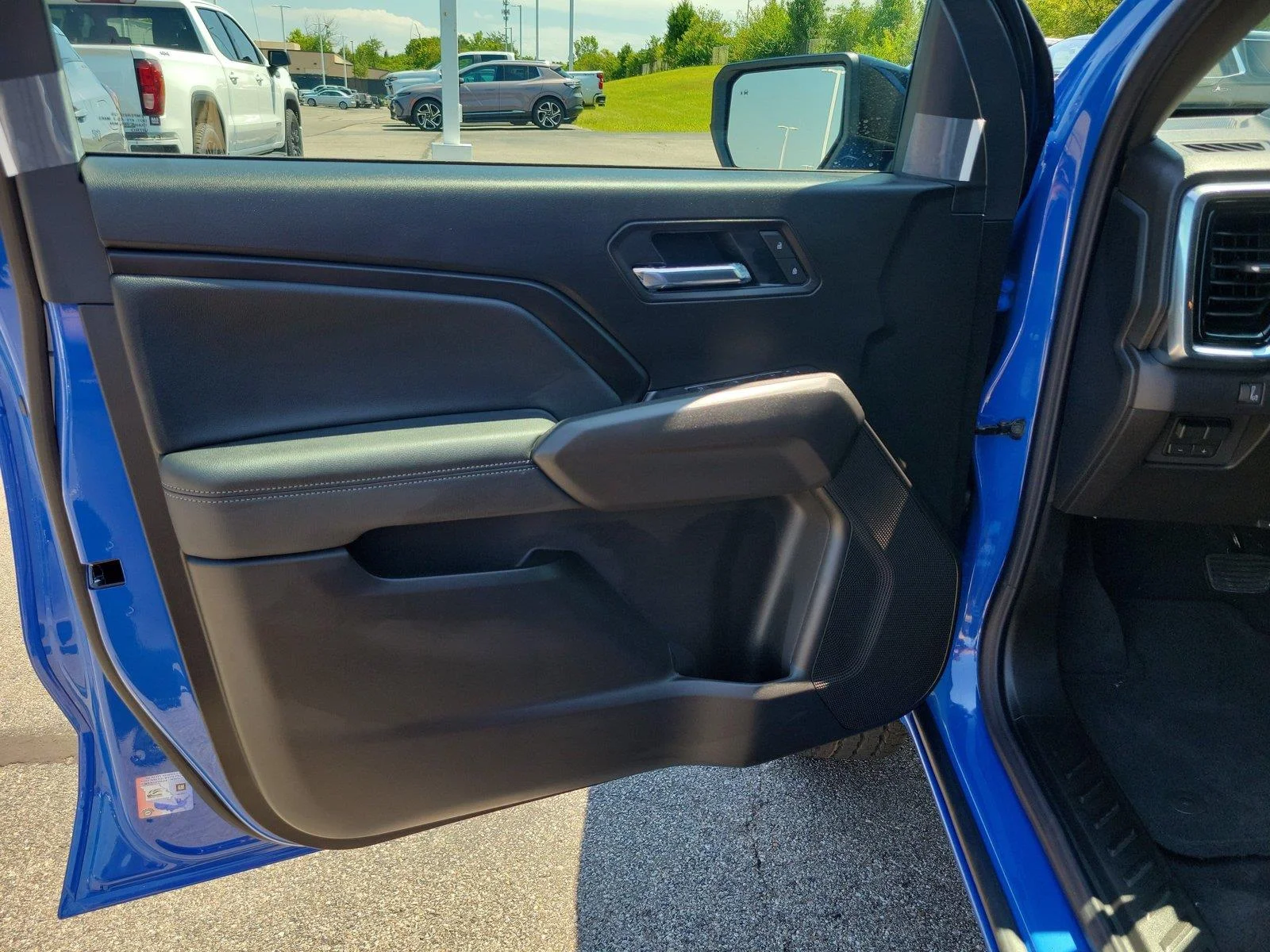 2026 GMC Canyon Elevation - Photo 20