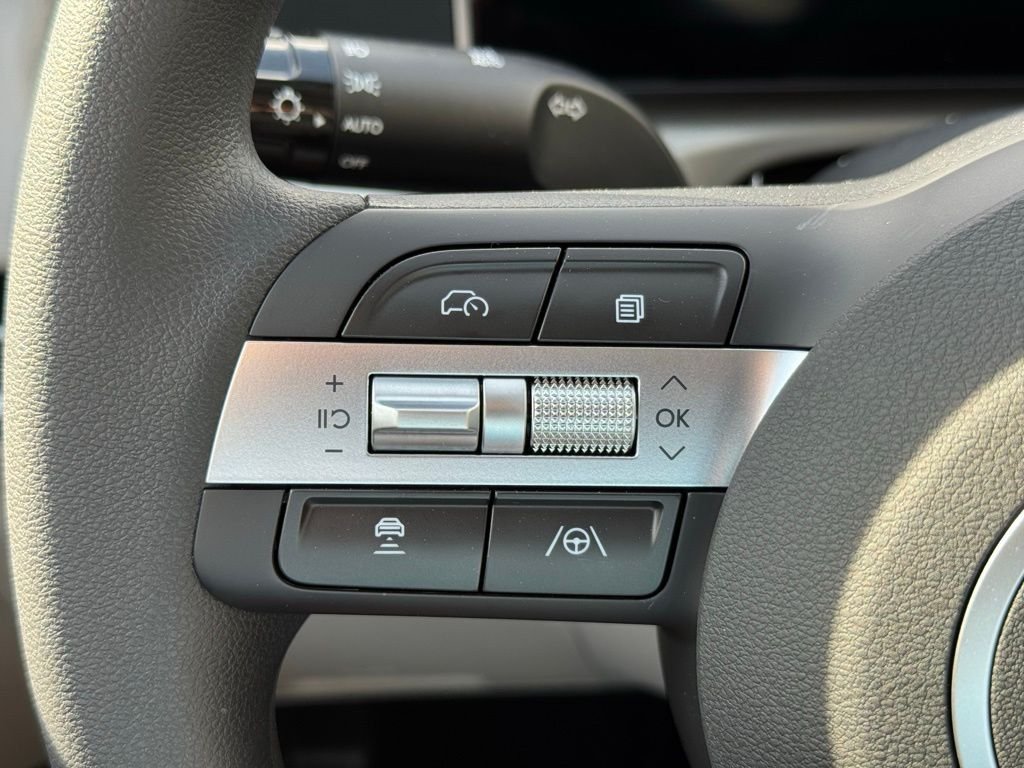 2026 Hyundai Tucson SEL - Photo 23