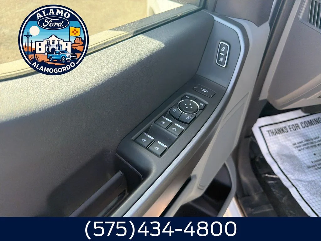 2026 Ford F-250 Super Duty XLT - Photo 10