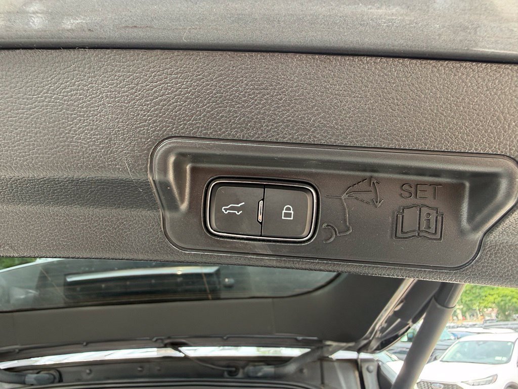 Used 2022 Gray Ford ST image 29