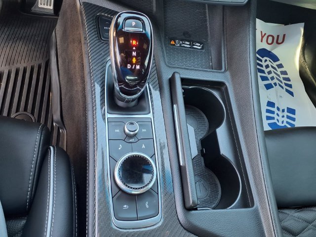 Used 2024 White Cadillac V-Series image 15
