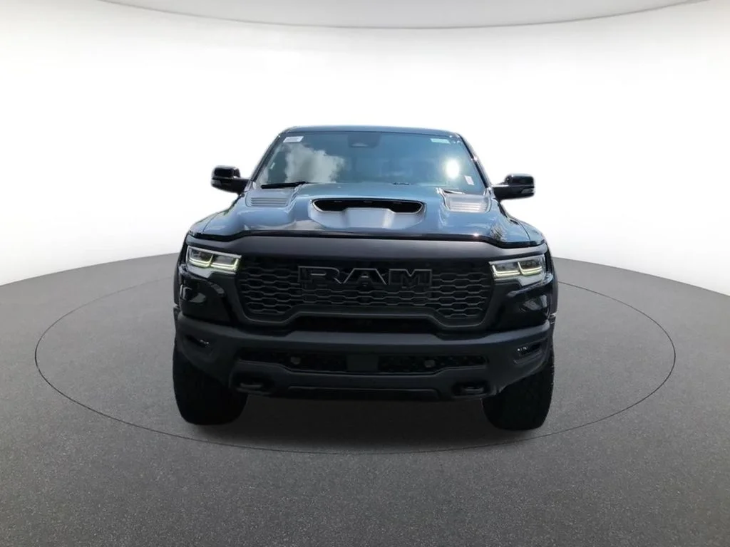 New 2026 Black Ram RHO image 13