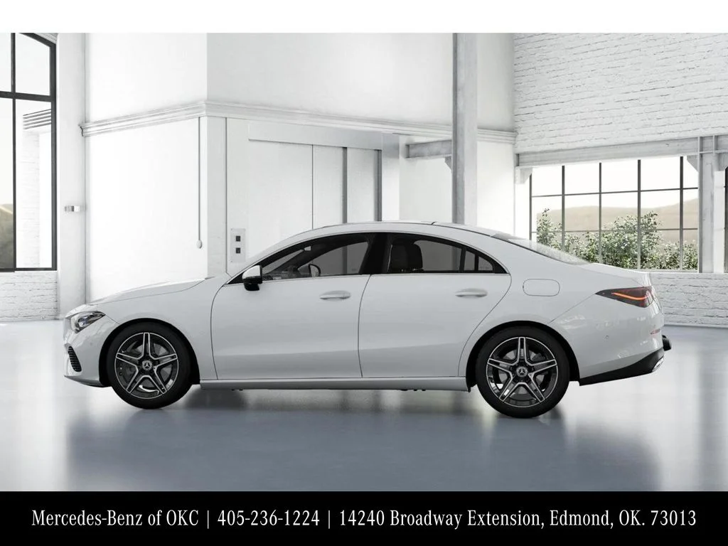 Used 2026 White Mercedes-Benz CLA 250 image 33