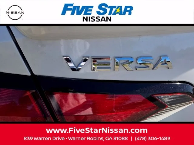 Used 2025 White Nissan 1.6 SR image 11