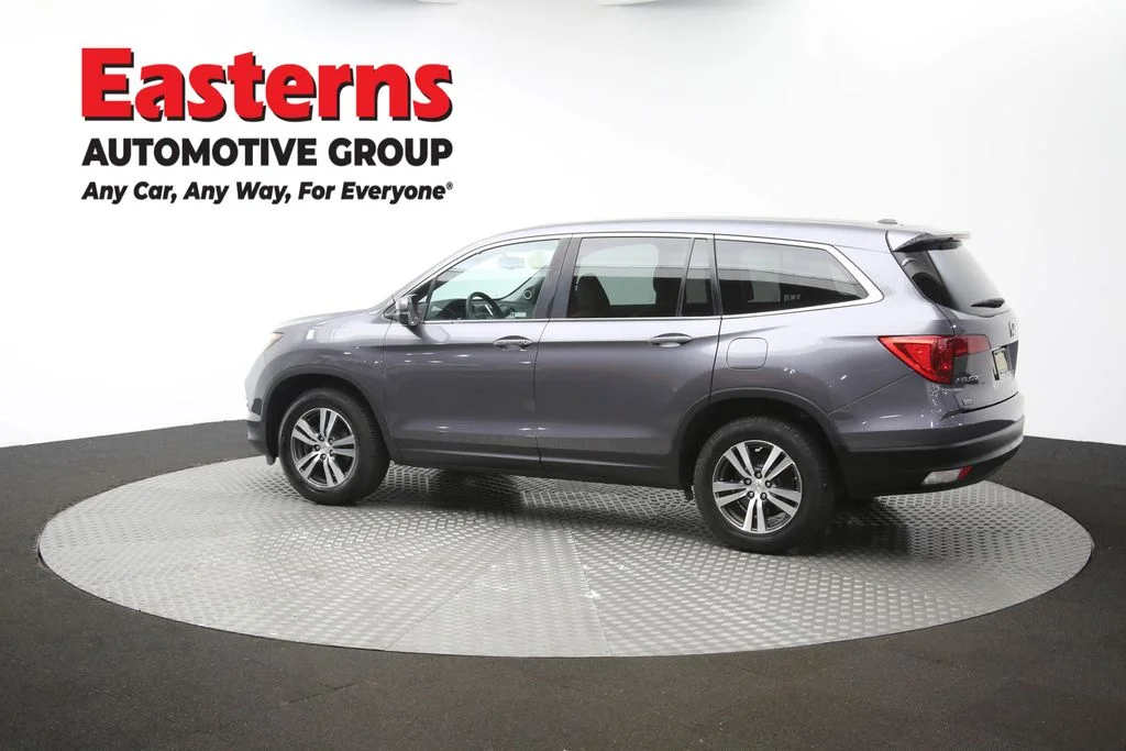 Used 2018 Gray Honda EX-L image 62