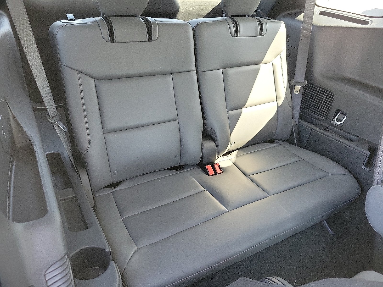 Used 2026 White Metallic Ford Active image 22