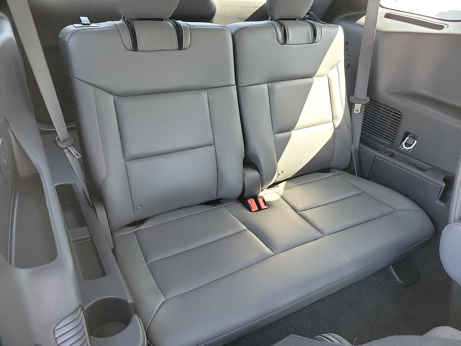 Used 2026 White Metallic Ford Active image 22
