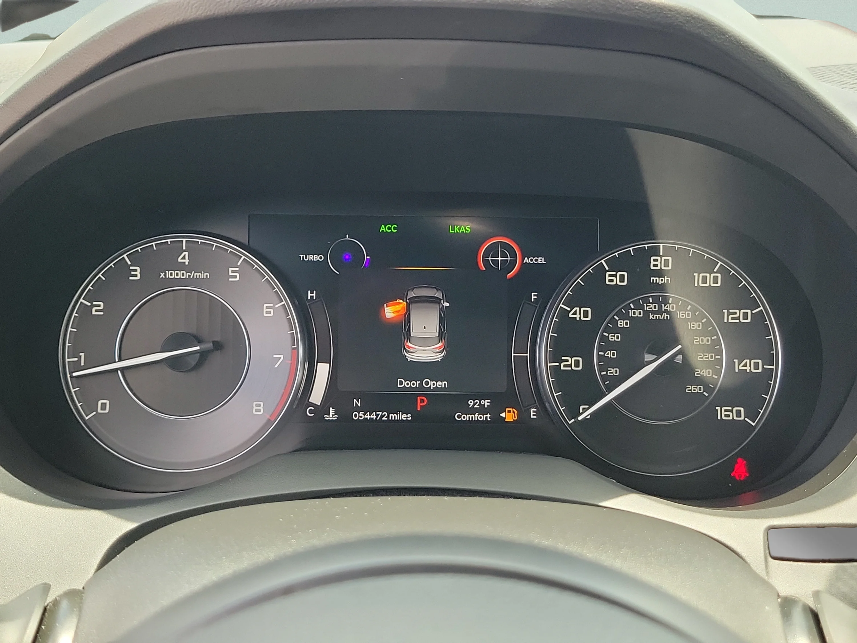 Used 2021 Black Pearl Acura w/Advance Package image 25