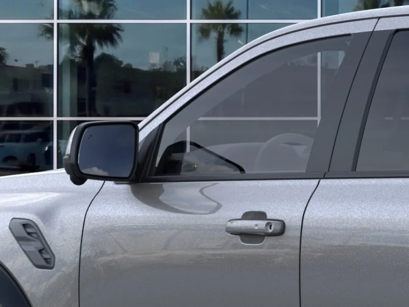 New 2026 Carbonized Gray Metallic Ford Raptor image 20