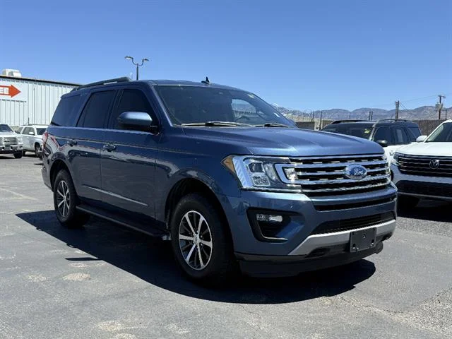 2020 Ford Expedition XLT 4x4's photo