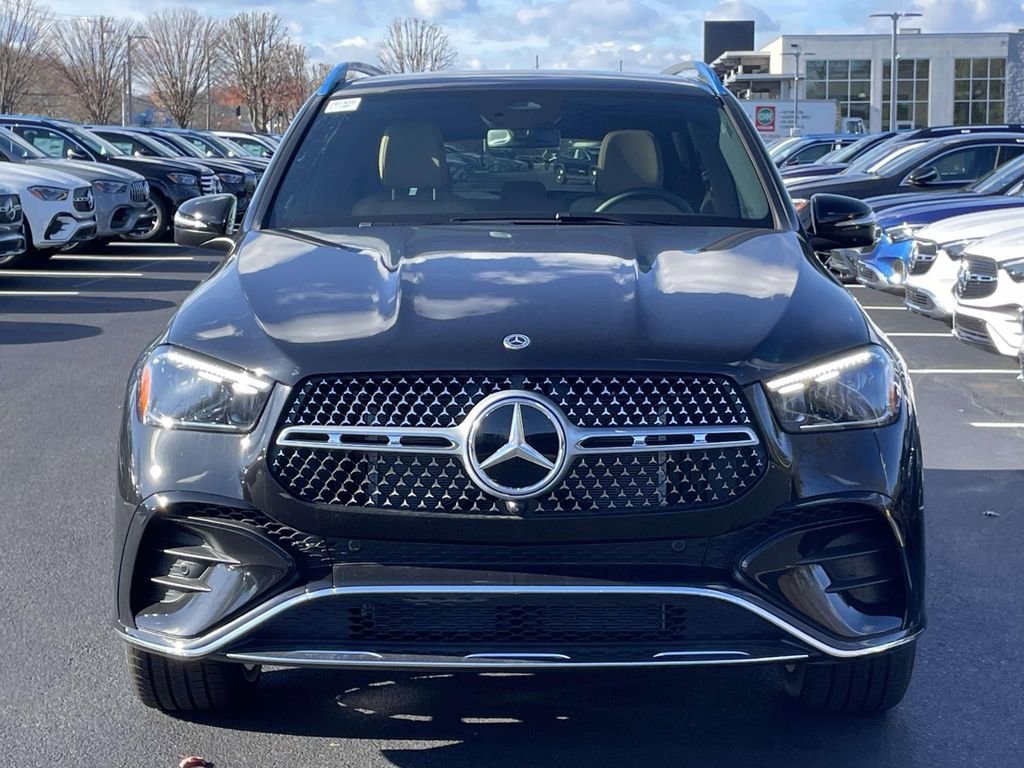 2026 Mercedes-Benz GLE GLE580 - Photo 6